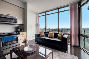 GLOBALSTAY. Burano Condos in Downtown Toronto