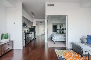 GLOBALSTAY. Burano Condos in Downtown Toronto