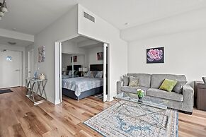 GLOBALSTAY. Burano Condos in Downtown Toronto