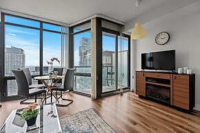 GLOBALSTAY. Burano Condos in Downtown Toronto