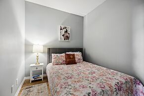 GLOBALSTAY. Burano Condos in Downtown Toronto