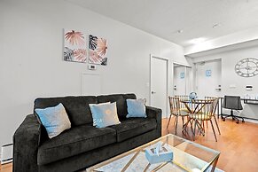 GLOBALSTAY. Burano Condos in Downtown Toronto