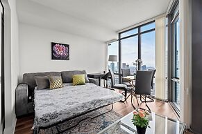 GLOBALSTAY. Burano Condos in Downtown Toronto