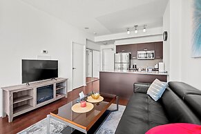 GLOBALSTAY. Burano Condos in Downtown Toronto