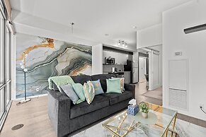 GLOBALSTAY. Burano Condos in Downtown Toronto