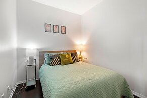 GLOBALSTAY. Burano Condos in Downtown Toronto