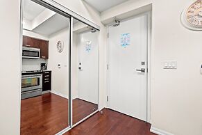 GLOBALSTAY. Burano Condos in Downtown Toronto