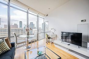 GLOBALSTAY. Burano Condos in Downtown Toronto