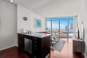 GLOBALSTAY. Burano Condos in Downtown Toronto