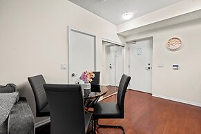 GLOBALSTAY. Burano Condos in Downtown Toronto