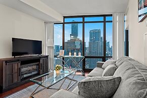 GLOBALSTAY. Burano Condos in Downtown Toronto