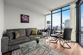 GLOBALSTAY. Burano Condos in Downtown Toronto