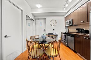 GLOBALSTAY. Burano Condos in Downtown Toronto