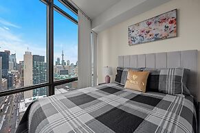 GLOBALSTAY. Burano Condos in Downtown Toronto