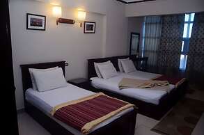 New Siesta Hotel