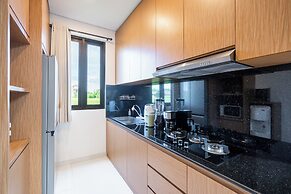 Asasta Villa by Betterplace