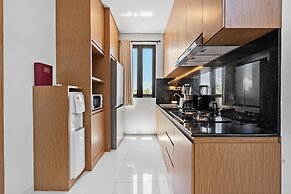 Asasta Villa by Betterplace