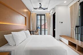 Asasta Villa by Betterplace