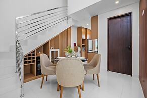 Asasta Villa by Betterplace