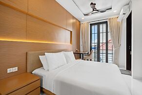 Asasta Villa by Betterplace