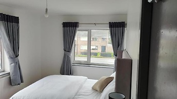 The Silver City Hotel