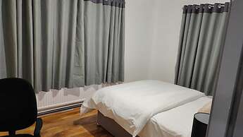 The Silver City Hotel