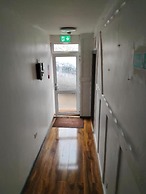 The Silver City Hotel