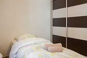 Netanya Family Apt & Balcony by FeelHome