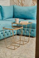 Floral Apartment Nyska by Renters