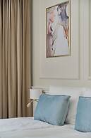 Floral Apartment Nyska by Renters