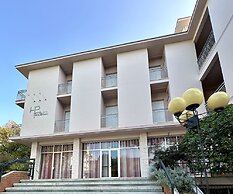 Hotel Paglierani