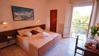 Hotel Paglierani - New Management 2024