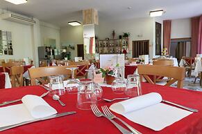 Hotel Paglierani - New Management 2024