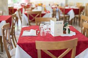 Hotel Paglierani - New Management 2024