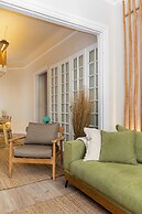 Margarita by halu. 3-BD tropical house