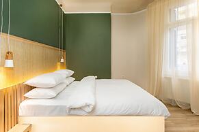 Margarita by halu. 3-BD tropical house