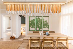 Margarita by halu. 3-BD tropical house