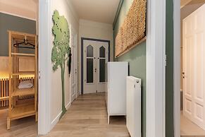 Margarita by halu. 3-BD tropical house