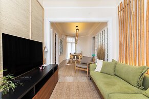 Margarita by halu. 3-BD tropical house