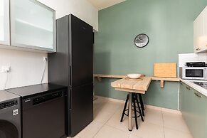 Margarita by halu. 3-BD tropical house