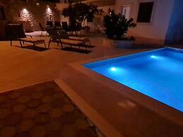 Luxury Apartment Ani