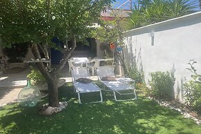 La Casa Del Sole On The Ionio Sea
