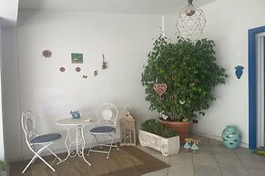 La Casa Del Sole On The Ionio Sea