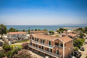 Rosilion Studios & Apartments