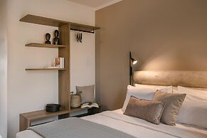 Rosilion Studios & Apartments