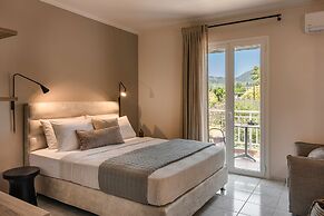 Rosilion Studios & Apartments