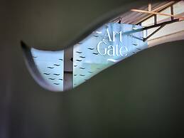 Art Gate Hotel