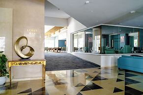 Blue Beach Golf and Spa