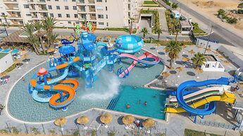 Blue Beach Golf and Spa