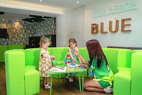 Blue Beach Golf and Spa